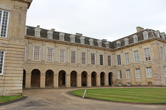 Boughton House, Northamptonshire