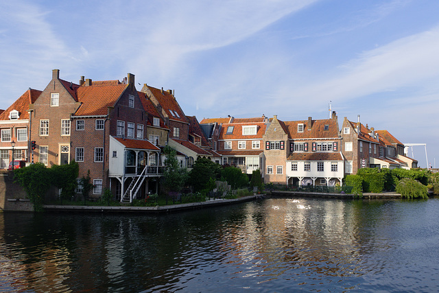 Enkhuizen - Oosterhaven