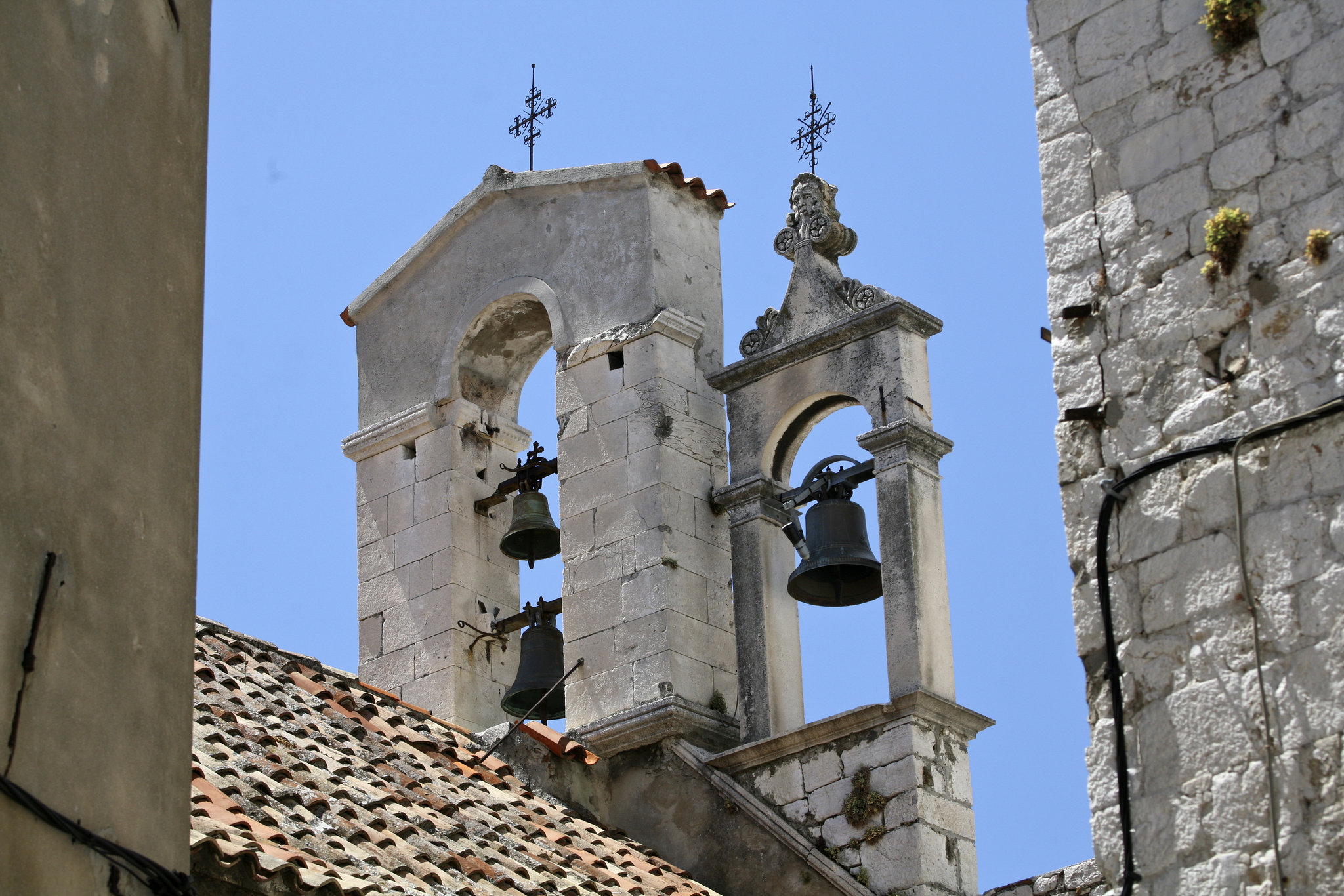 Šibenik - Croazia
