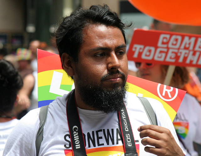 San Francisco Pride Parade 2015 (7136)