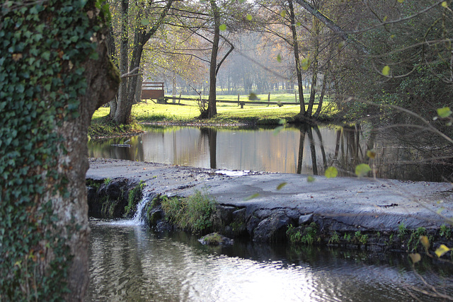 L'indre La Chatre