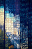 Light on Glass