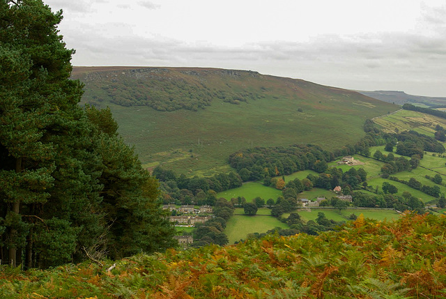 Bamford Edge