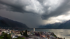 210604 Montreux orage 2