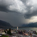 210604 Montreux orage 2
