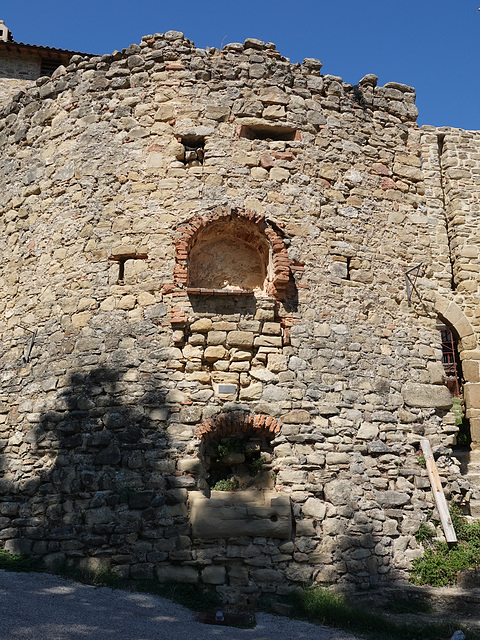 Castello di Gaglietole