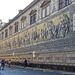 Fürstenzug, Dresden
