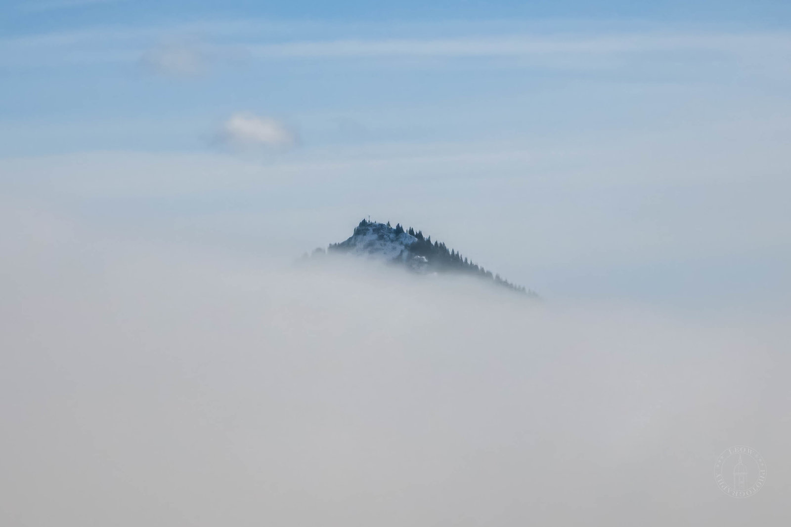 Neureuth 1210 m - HBM