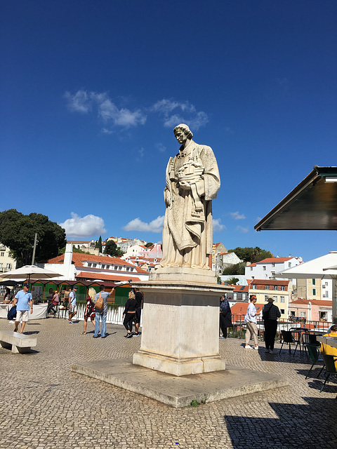 Lisbonne Lisbonne