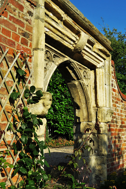 blackfriars priory,  beverley