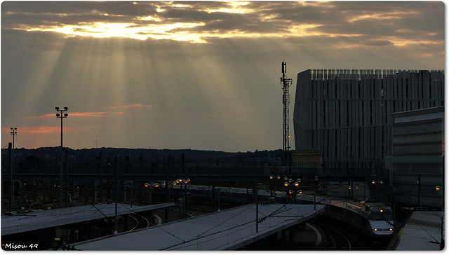 ANGERS