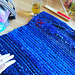 Crochet Work in Progress