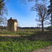 The Folly on the Altyre estate