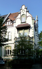 DE - Brühl - Kurfürstenstraße