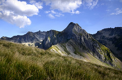 les Pyrénées (1)