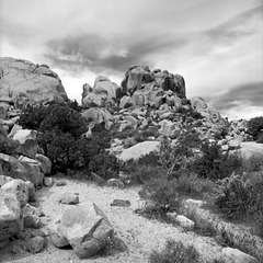 Granite Jumble