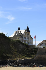 Arromanches-les-Bains