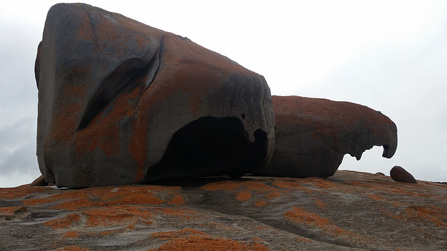 Remarkable Rocks