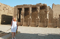 Templo de Ramsés III (PiP-1/5)