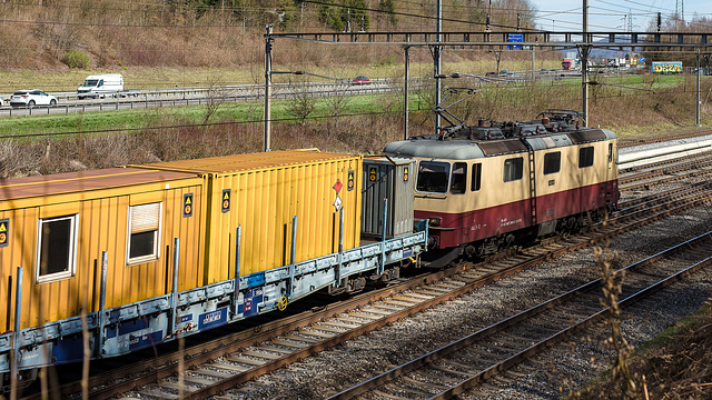 230322 Othmarsingen Re421 TEE IRSI