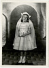 First Communion c.1960