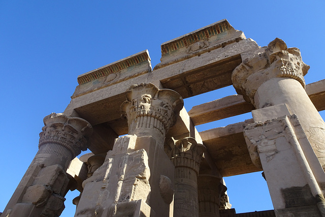 Kom Ombo Temple