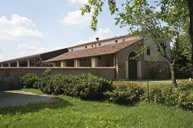 Pudiano - Brescia