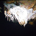 82 Stalactites Inside the Cave Entrance