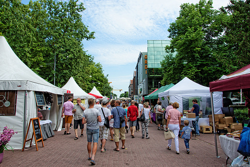 Emajõgi Festival - Tartu (© Buelipix)