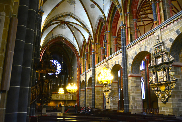 Bremen 2015 – St Petri Dom