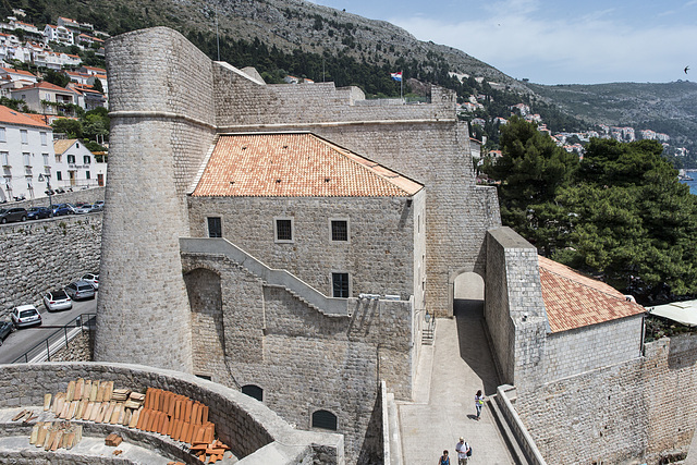 Dubrovnik - Croazia
