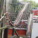 Roller coaster, Dyrehavsbakken, Cph, 5