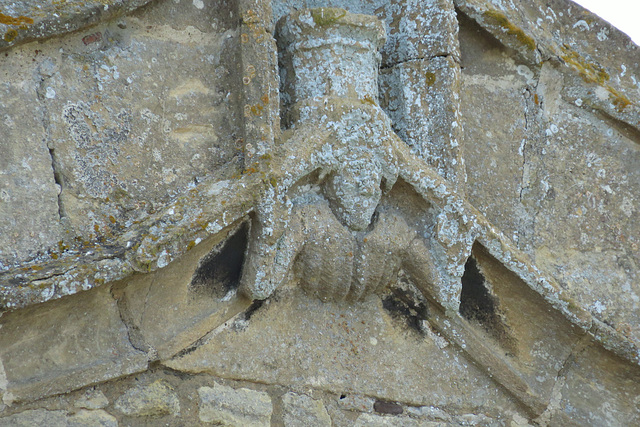 wing church, bucks