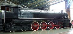 Locomotive