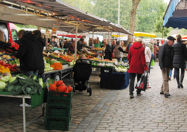 Finndorff Markt