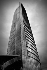 Skyscraper