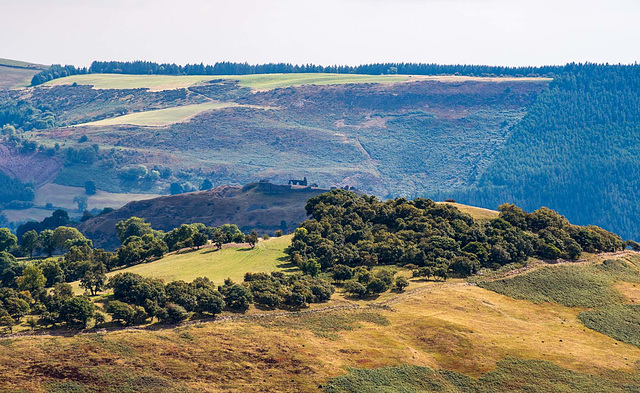 The Horseshoe Pass12