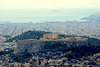 Athens 2020 – View of the Acropolis