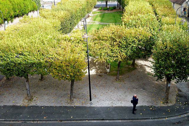 Place Carnot, Compiègne