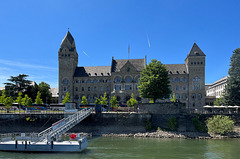 DE - Koblenz - Preußisches Regierungsgebäude