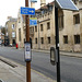 Bus stops and information displays in Cambridge - 18 Oct 2023 (P1160866)