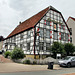 Hotel & Restaurant "Lindenhof" (Hamm-Rhynern) / 6.07.2024