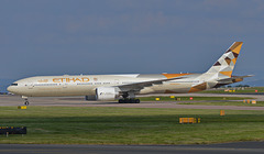 Etihad ETC