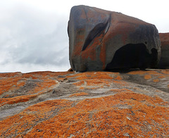 Remarkable Rocks