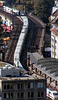 Stahlschlange / Urban serpent / Serpent urbain