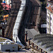 Stahlschlange / Urban serpent / Serpent urbain