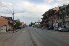 Deçan, Kosovo