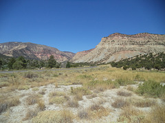 3 < Utah's landscape > 1