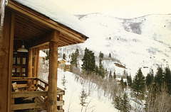 1997 Sundance Cottage Deck