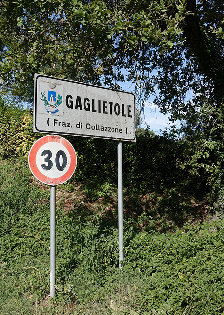 Gaglietole